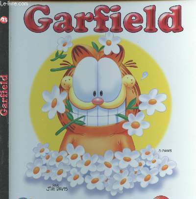 Garfield