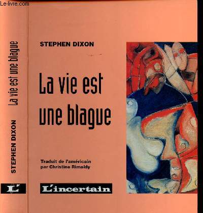 La Vie est une Blague