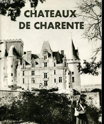 Chateaux de Charente