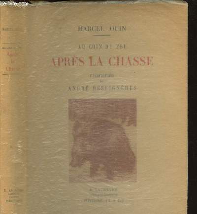 Au coin du feu - Aprs la Chasse