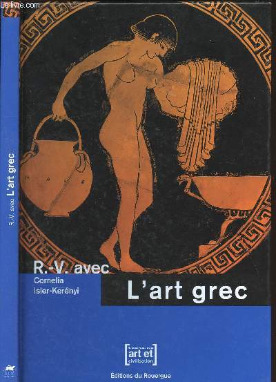 L'art grec