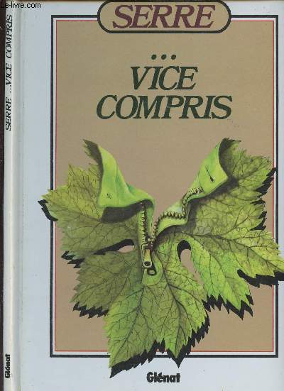 Vice compris