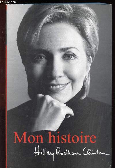 Mon histoire
