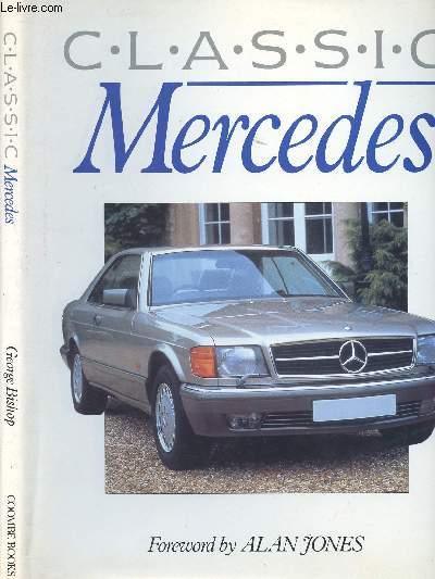 Classic Mercedes