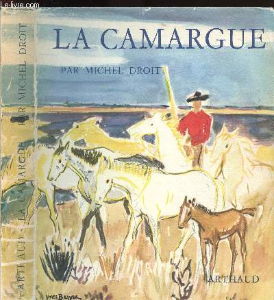 La Camargue