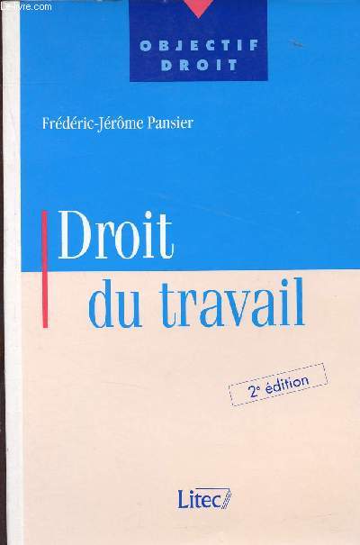 Droit du travail