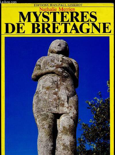 Mystre de Bretagne