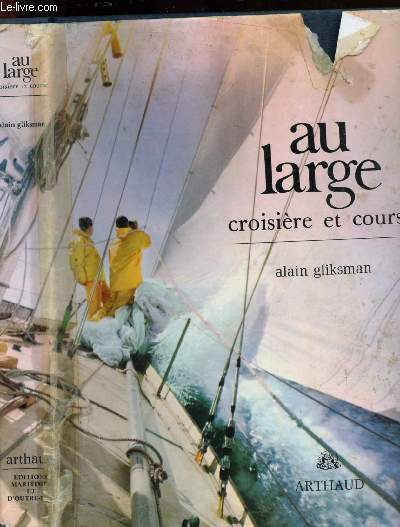 Au large - Croisire et course