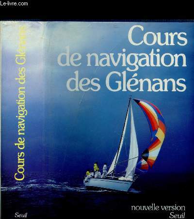 Cours de navigation des Glnans