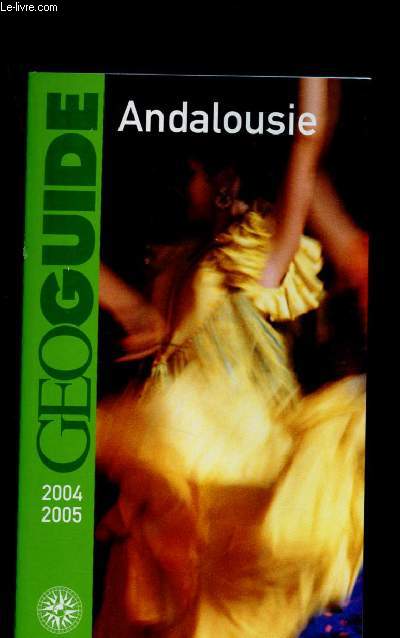 Andalousie 2004-2005