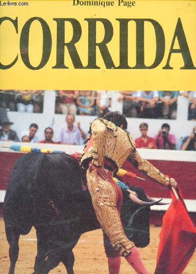 Corridas