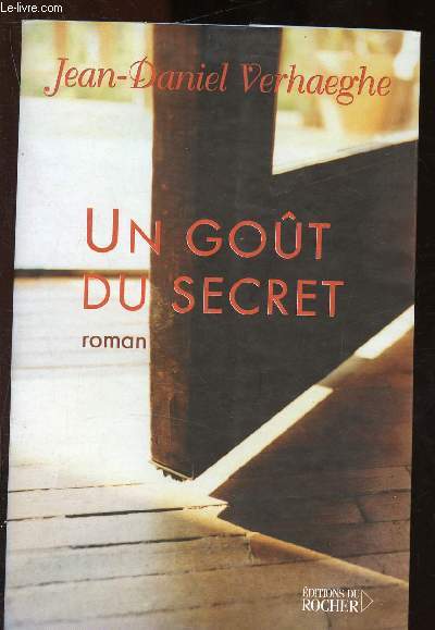 Un got du secret