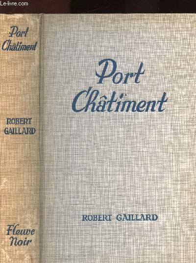 Port-Chatiment