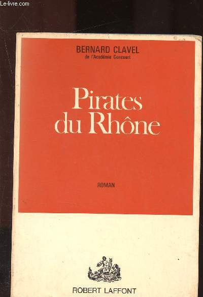 Pirates du Rhne