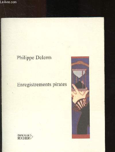 Enregistrements pirates