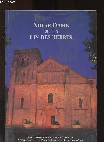 Notre-Dame de la fin des terres