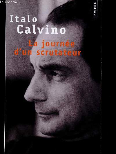 La journe d'un scrutateur