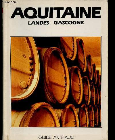 Aquitaine, Landes, Gascogne