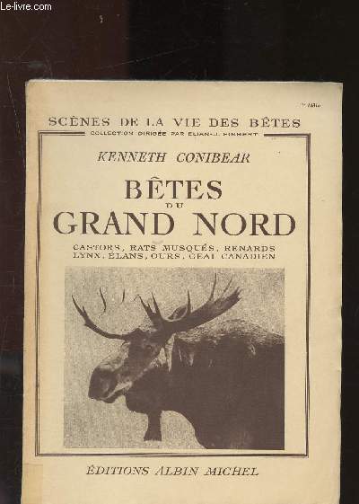 Btes du grand Nord