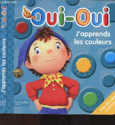 Oui-Oui