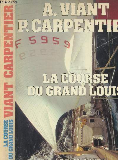 La course du Grand Louis