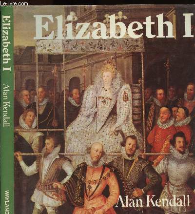 Elizabeth I