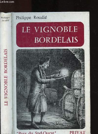 Le vignoble bordelais