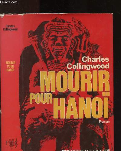 Mourir pour Hano
