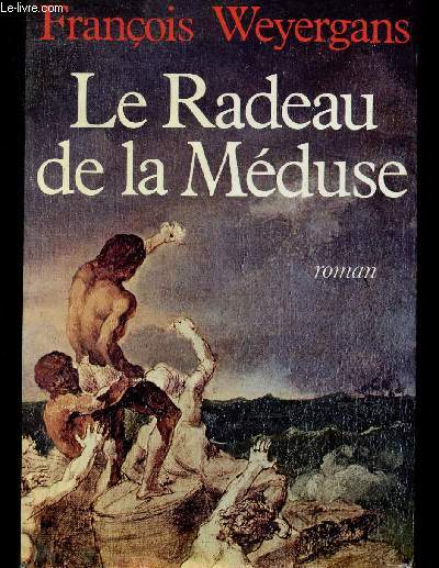 Le radeau de la Mduse