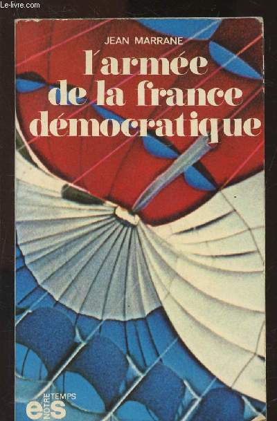 L'arme de la France dmocratique