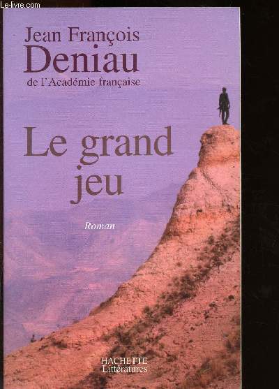 Le grand jeu