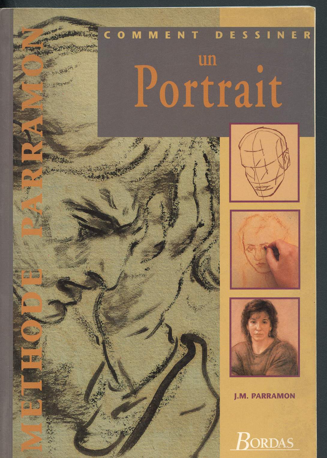 Comment dessiner un portrait
