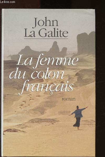 La femme du colon Franais