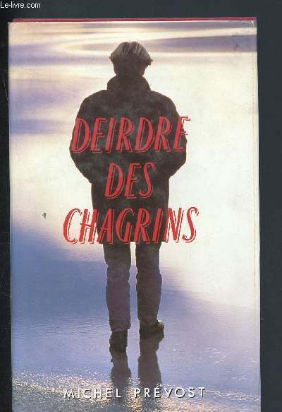 Deirdre des chagrins