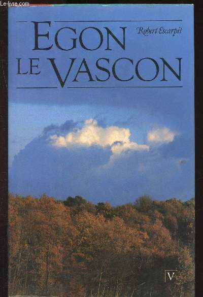 Egon le Vascon