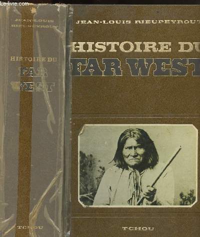 Histoire du Far-West