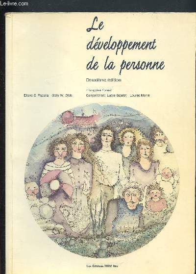Le dveloppement de la personne