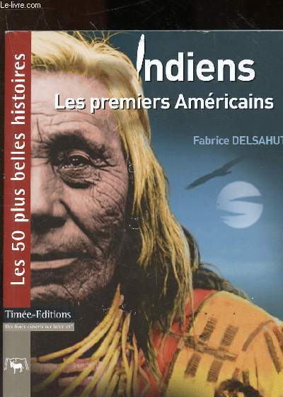 Indiens : les premiers amricains