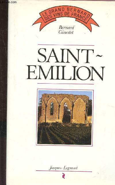 Saint-Emilion