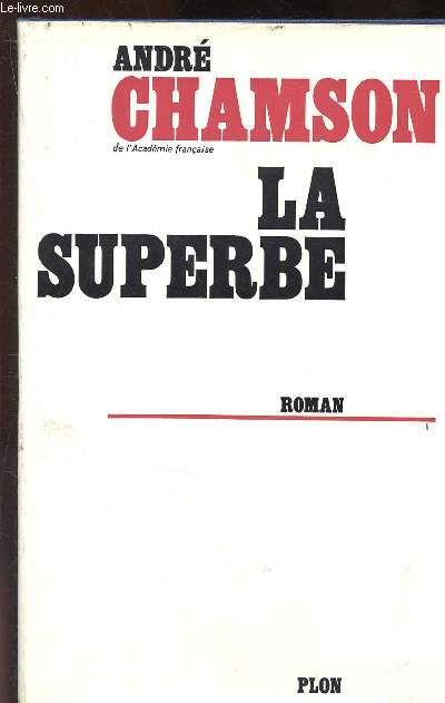 La superbe