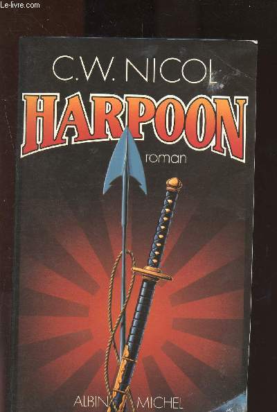 Harpoon