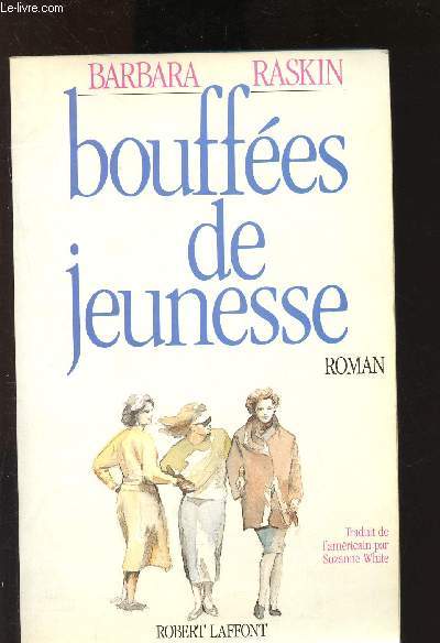Bouffes de jeunesse