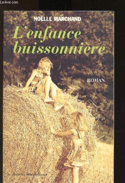 L'enfance buissonire