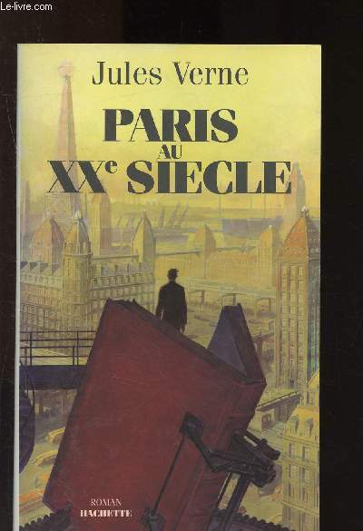 Paris au XXe sicle