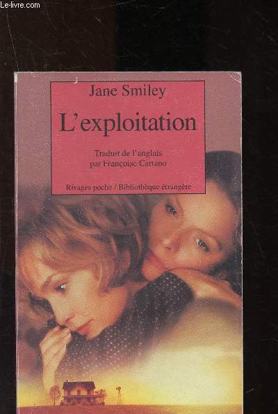 L'exploitation