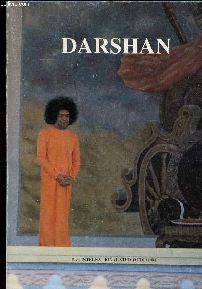 Darshan : la visione del divino - The vision of the divine