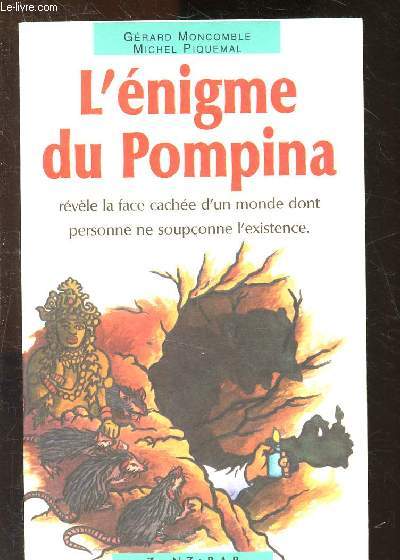 L'nigme de Pompina