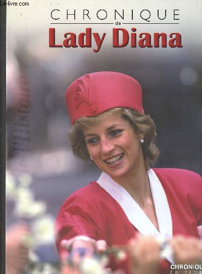 Lady Diana Spencer