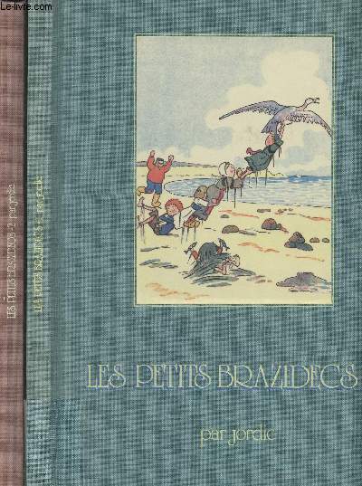 Les petits Brazidecs - Tomes I et II
