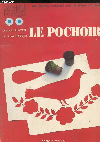 Manu Presse ; Le pochoir